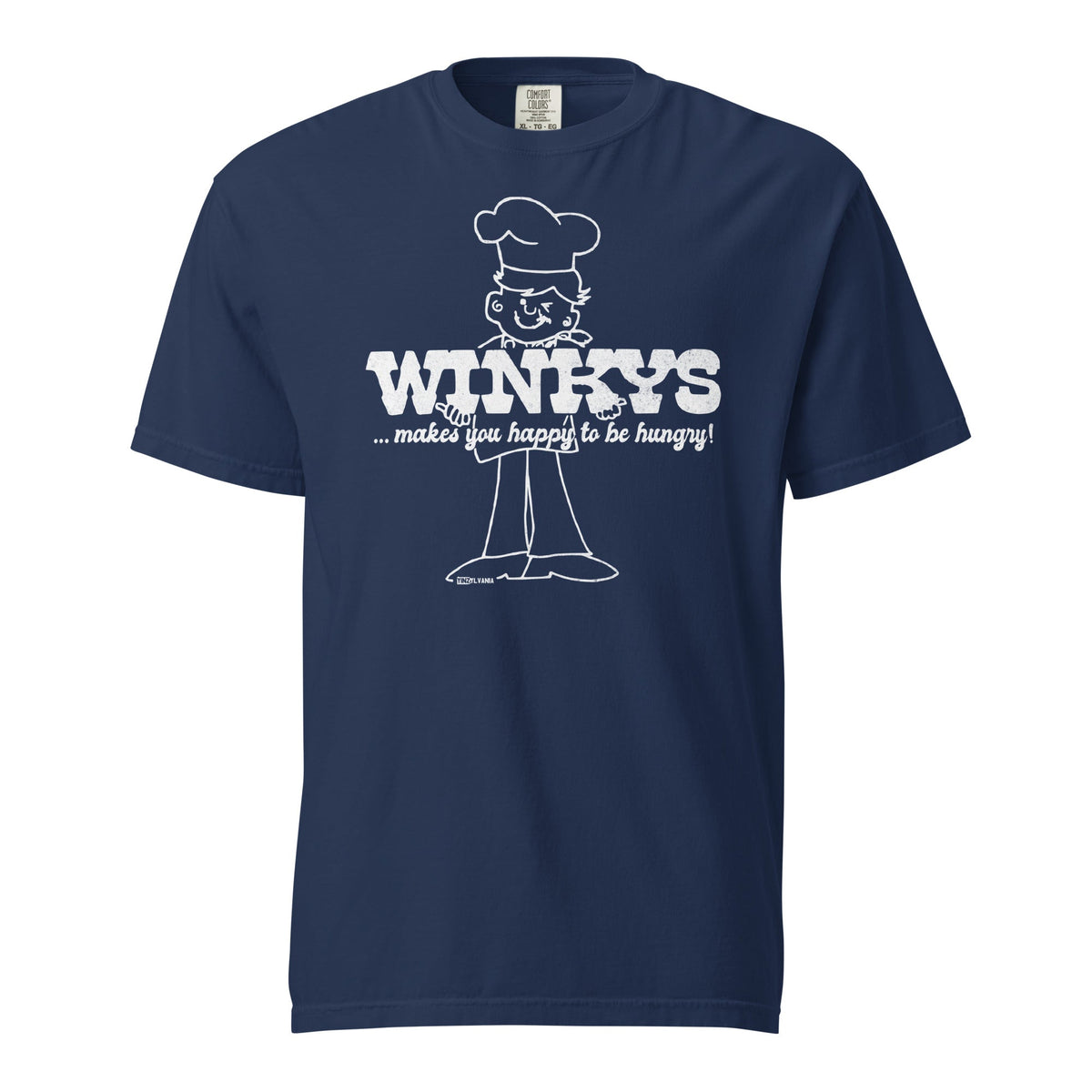 Winky's | Comfort Colors Tee product image 3