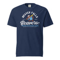 Beaver Falls Baseball 1907 | Comfort Colors Tee product image 1