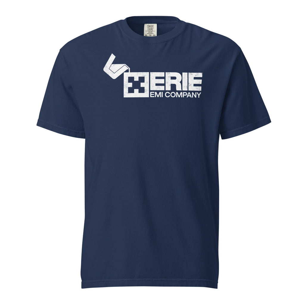 Erie Malleable Iron Co. | Comfort Colors Tee product image 3