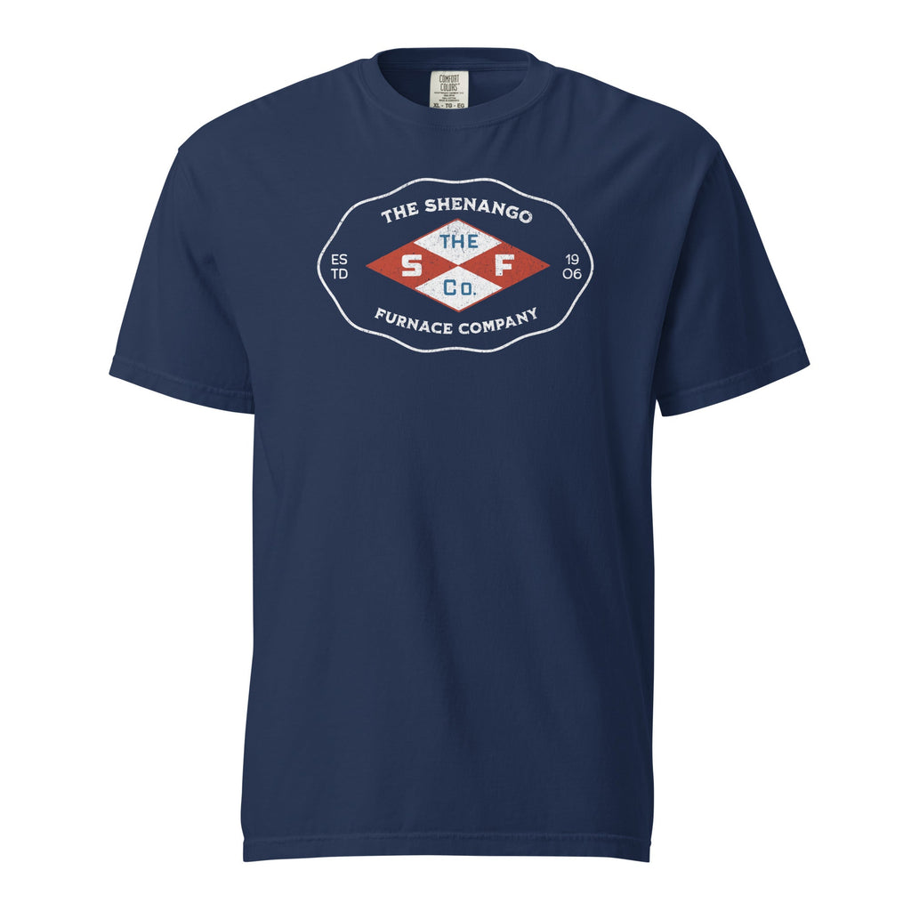 Shenango Furnace Co. (1906) | Comfort Colors Tee product image 4