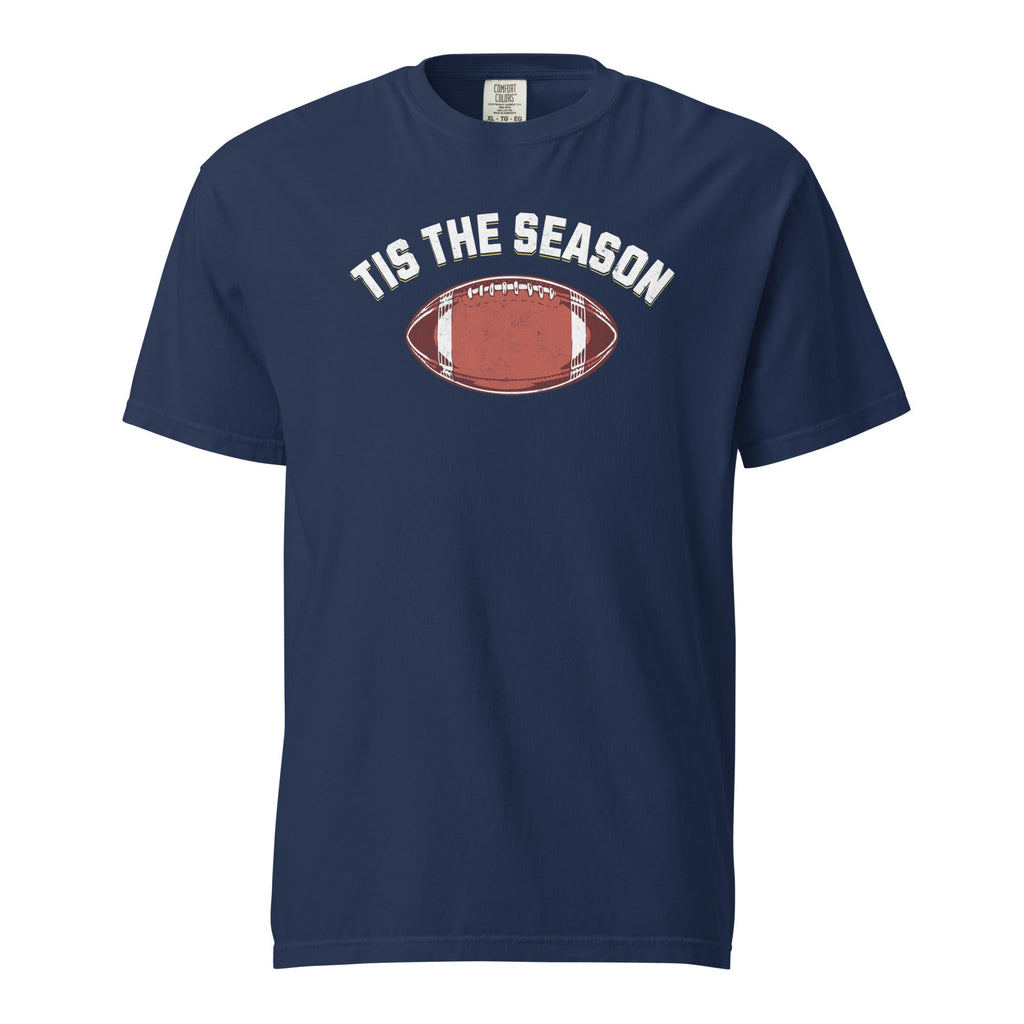 Tis the Season | Comfort Color Tee product image 3