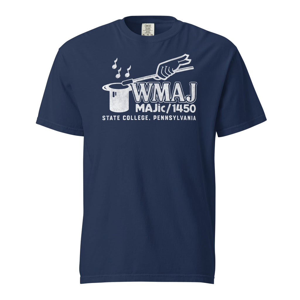 WMAJ - AM Radio 1450 - State College, PA | Comfort Colors product image 5