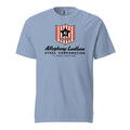 Allegheny Ludlum Steel | Comfort Colors Tee product image 1