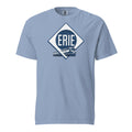 Erie Railway | Comfort Colors Tee product image 1
