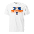 Winky's 15 Cent Hamburgers | Comfort Colors Tee product image 1