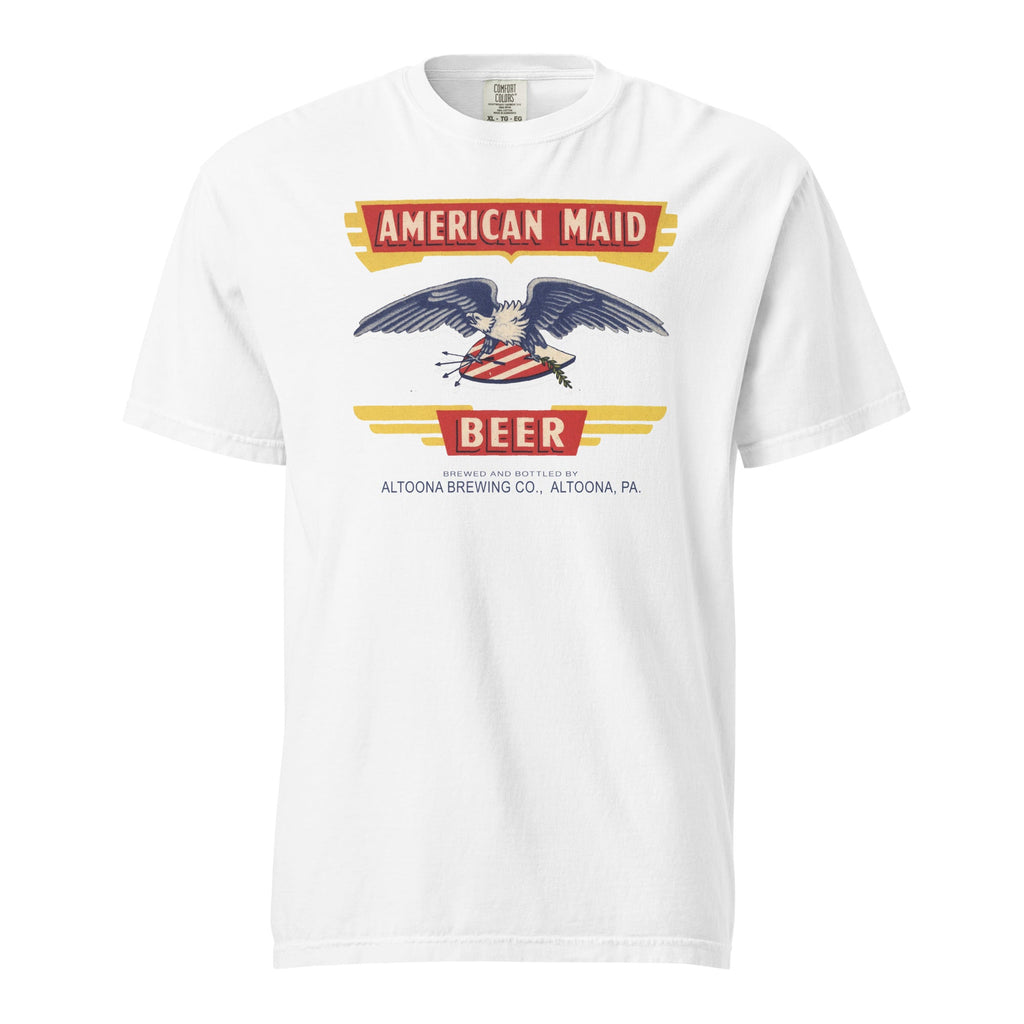 American Maid Beer - Altoona Brewing Co. | Comfort Colors product image 1