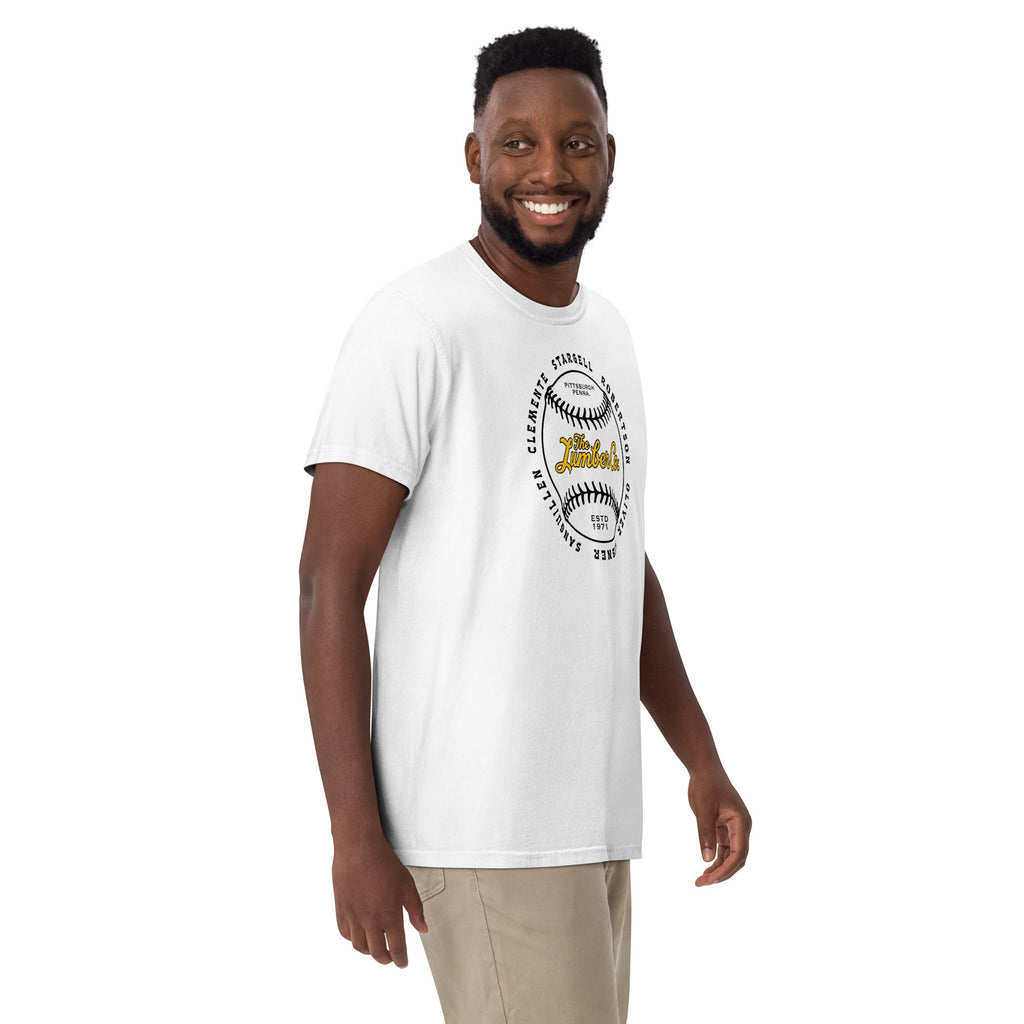 The Lumber Co. 1971 | Comfort Colors Tee product image 4