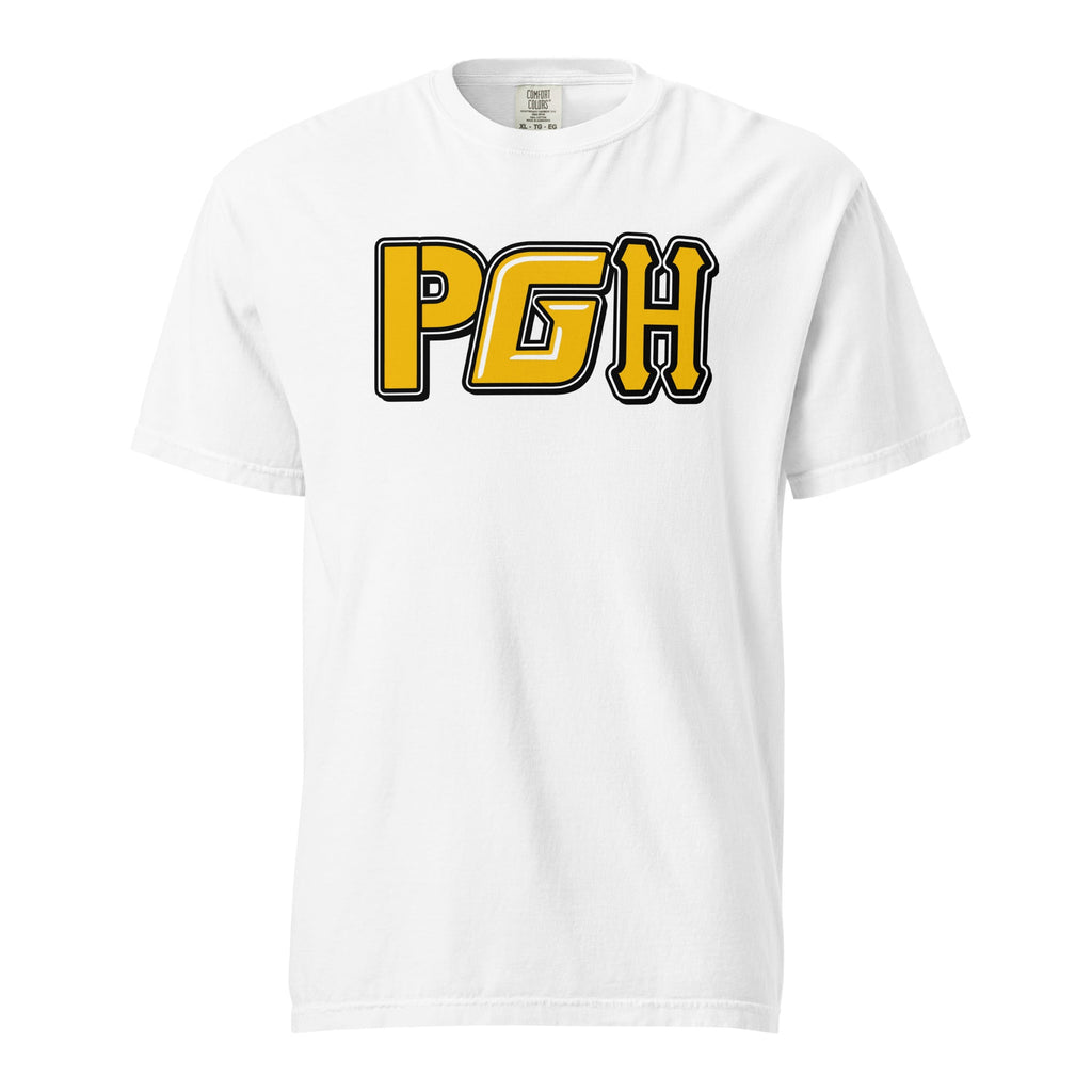 PGH Teams | Comfort Colors Tee product image 1