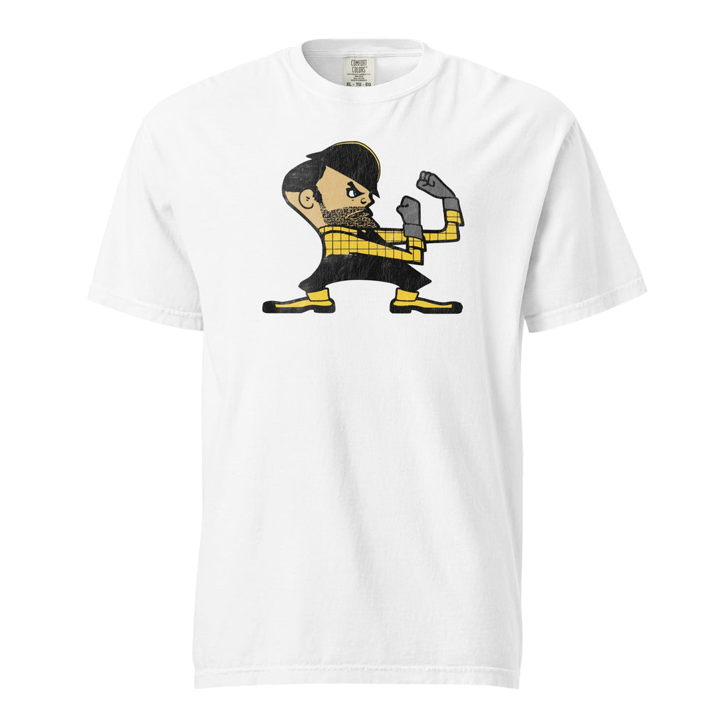 Fighting McBeams | Comfort Colors Tee product image 1