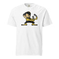 Fighting McBeams | Comfort Colors Tee product image 1
