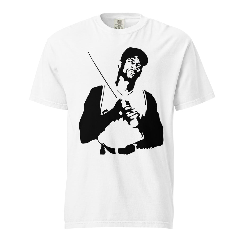 Roberto | Comfort Colors Tee product image 2