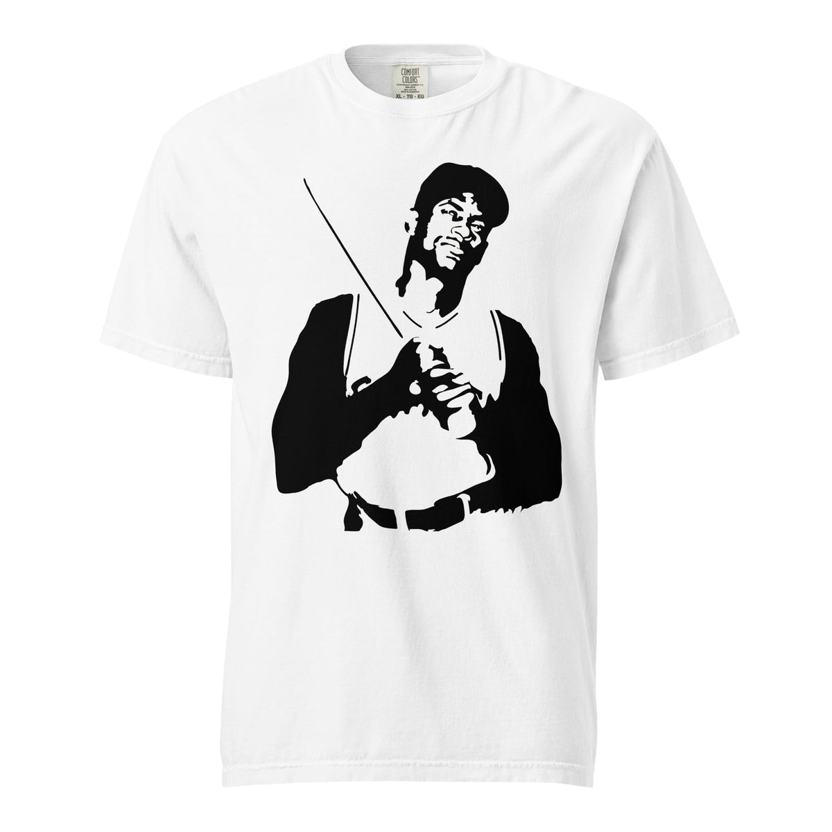 Roberto | Comfort Colors Tee product image 2