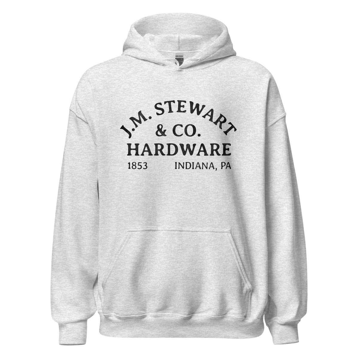 J.M. Stewart and Co. Hardware - Indiana, PA | Hoodie product image 2