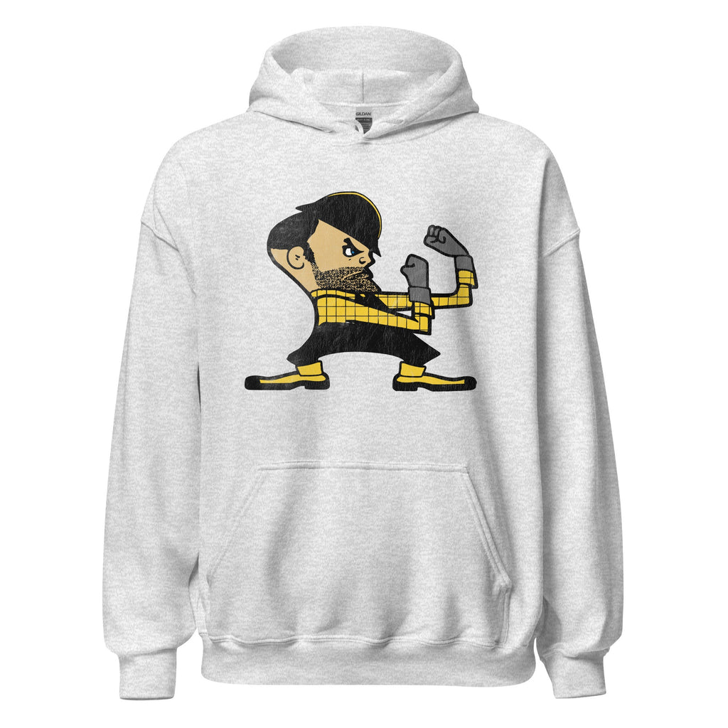 Fighting McBeams | Hoodie product image 3