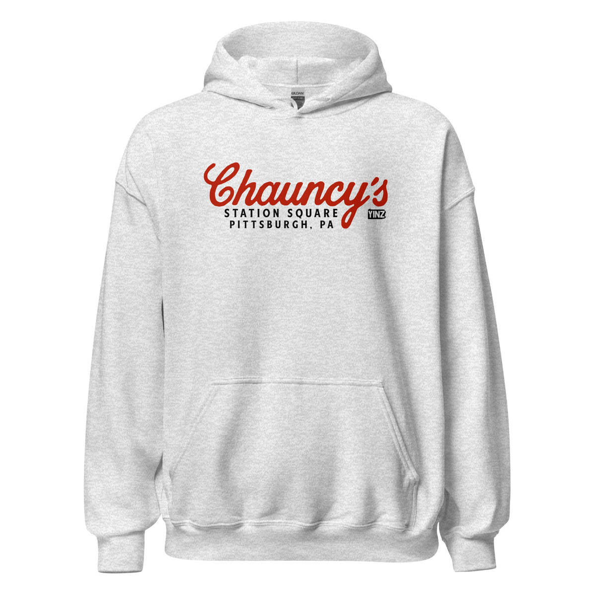 Chauncy's - Station Square | Hoodie product image 3