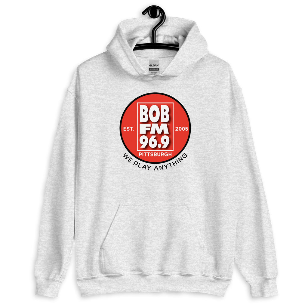 BOB FM 96.9 | Hoodie product image 3