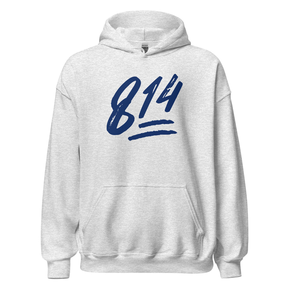 814 | Hoodie product image 6