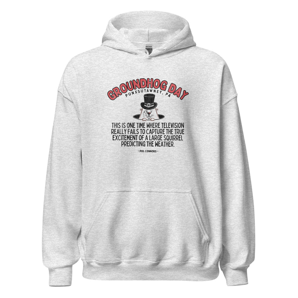 Groundhog Day - Punxsutawney, PA | Hoodie product image 5
