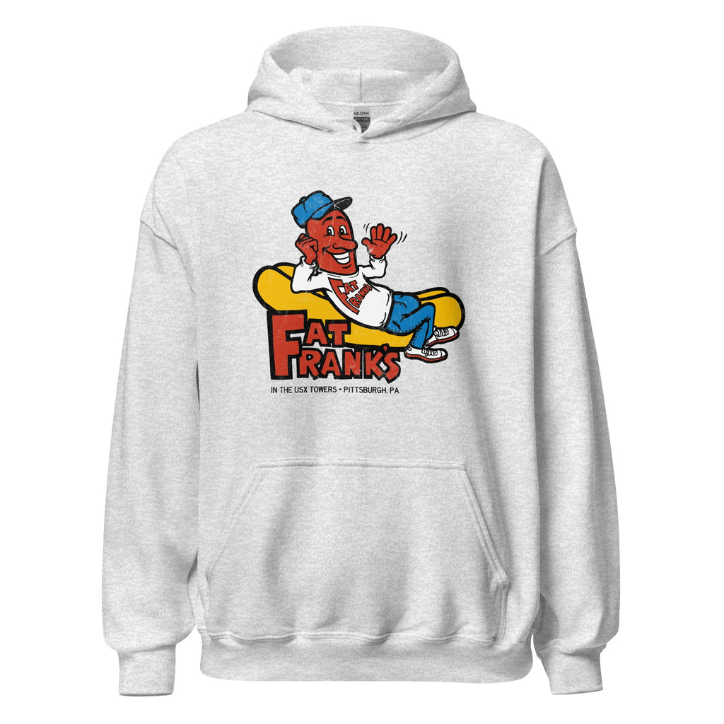 Fat Frank's - Pittsburgh | Hoodie product image 3