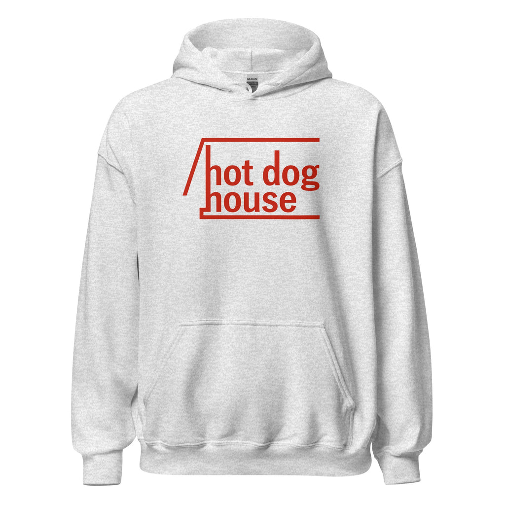 Hot Dog House - Clarion, PA | Hoodie product image 4