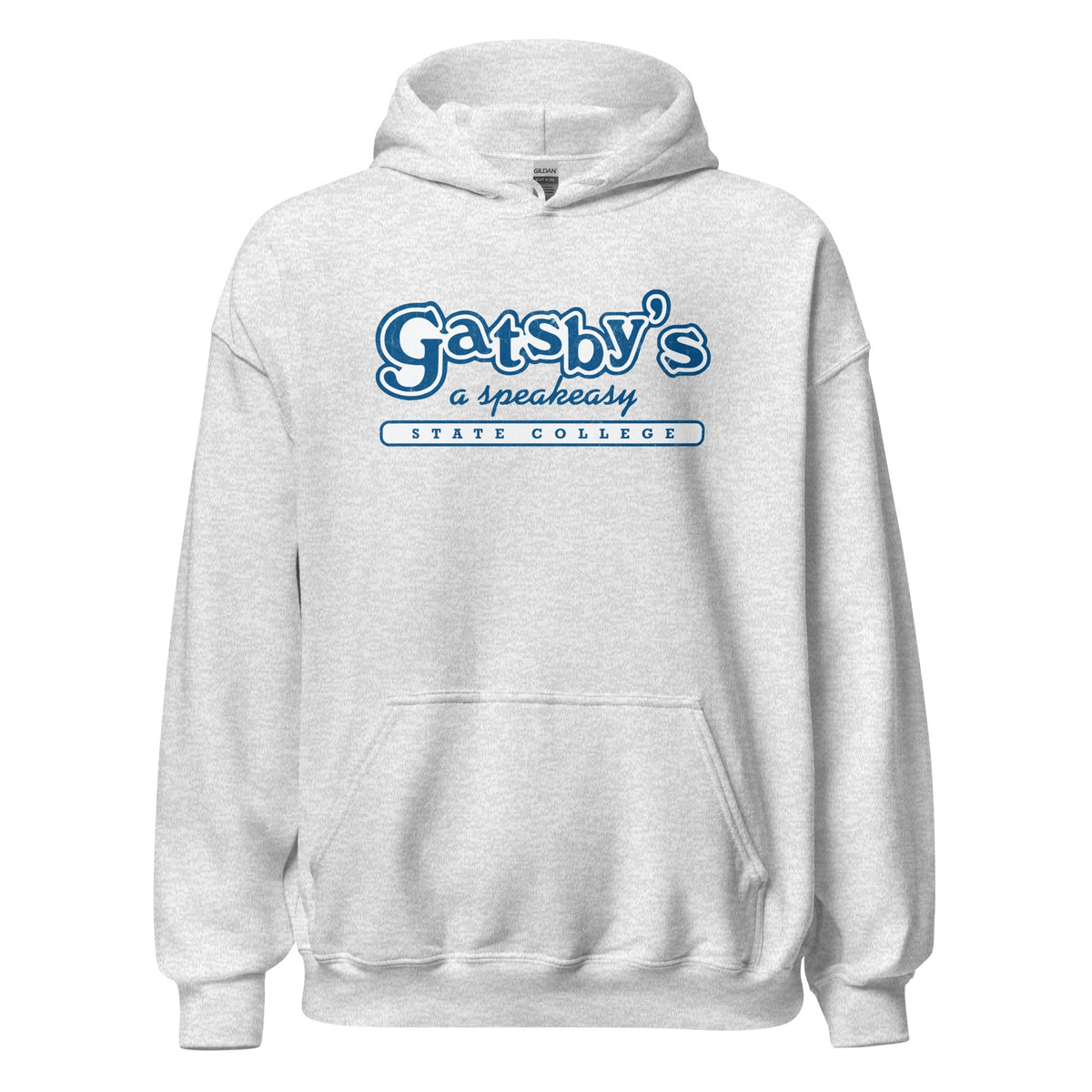 Gatsby's Speakeasy - State College, PA | Hoodie product image 5