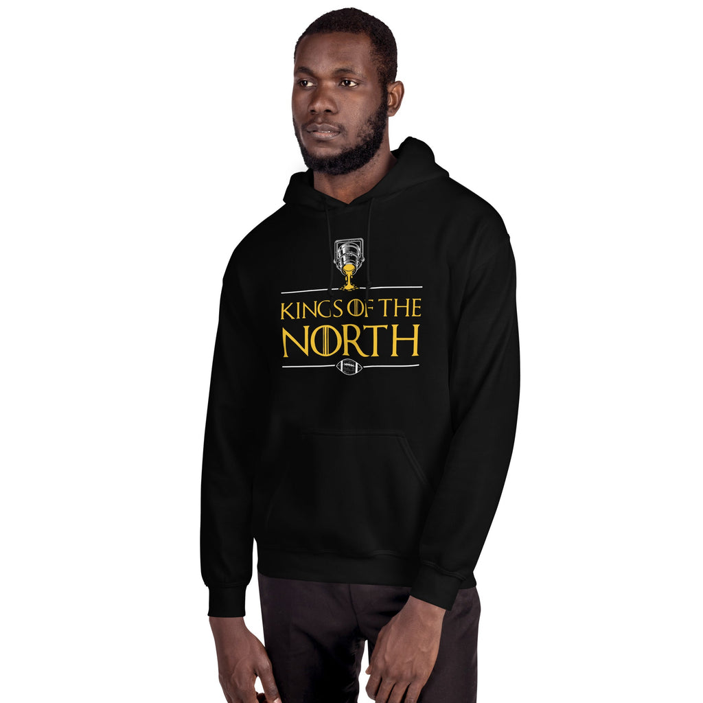 Kings of the North | Hoodie product image 2