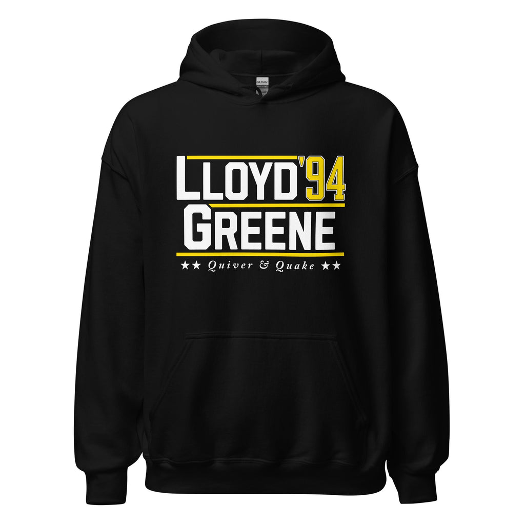 Lloyd Greene '94 | Hoodie product image 1