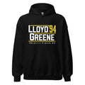 Lloyd Greene '94 | Hoodie product image 1