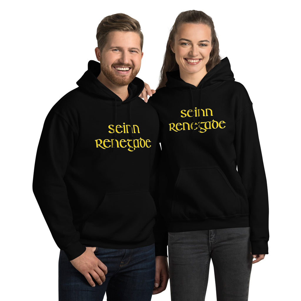 Seinn Renegade ("Play Irish) | Hoodie product image 2
