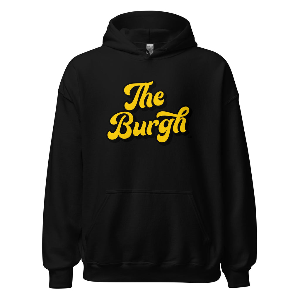 The Burgh | Hoodie product image 3