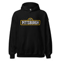 Pittsburgh Street (412) | Hoodie product image 1