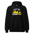 City of ChampYINZ | Hoodie product image 1