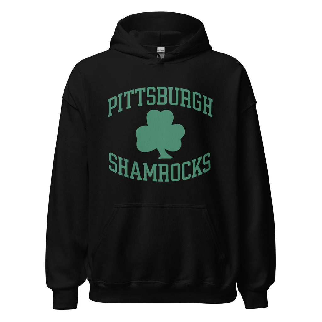 Pittsburgh Shamrocks Hockey | Hoodie product image 3