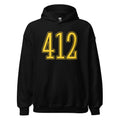 412 | Hoodie product image 1