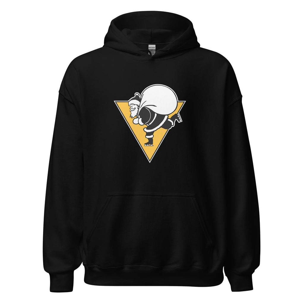 Santa Skates | Hoodie product image 1