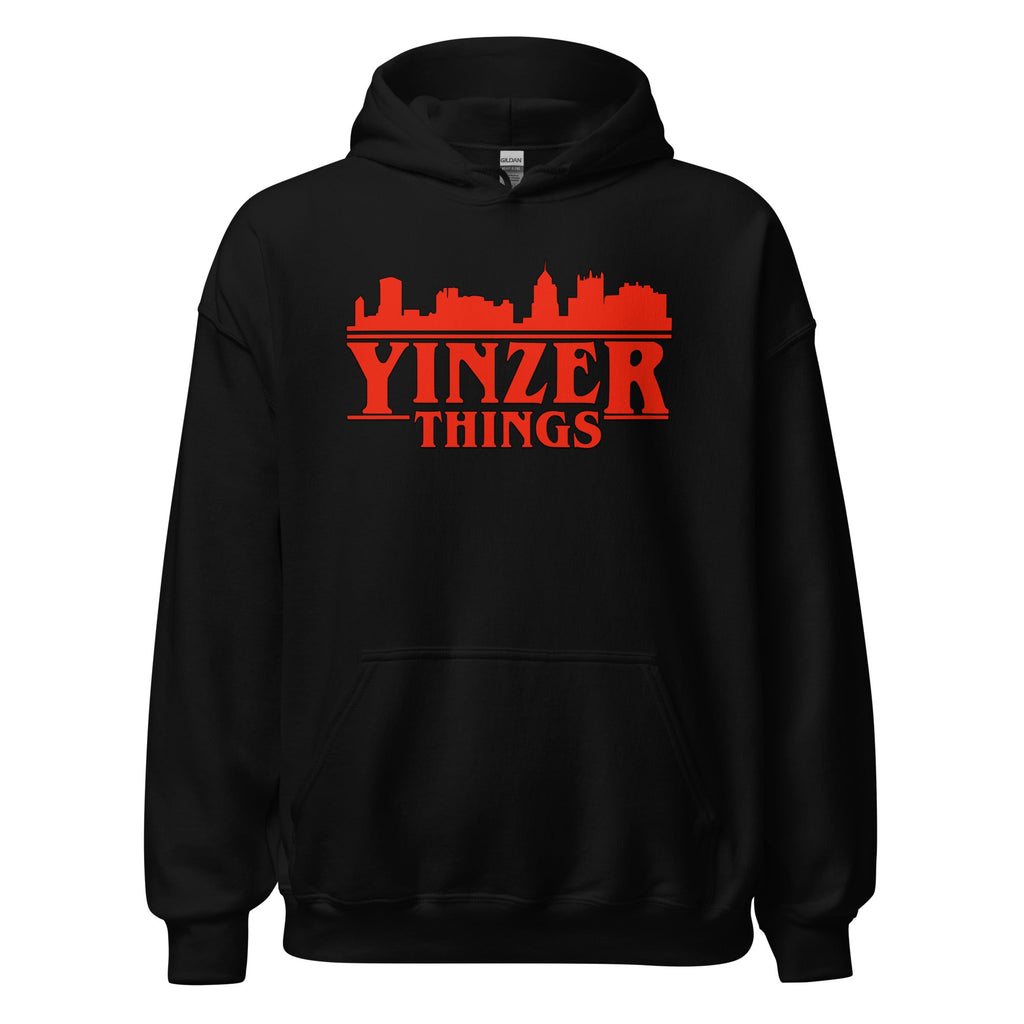 Yinzer Things | Hoodie product image 1