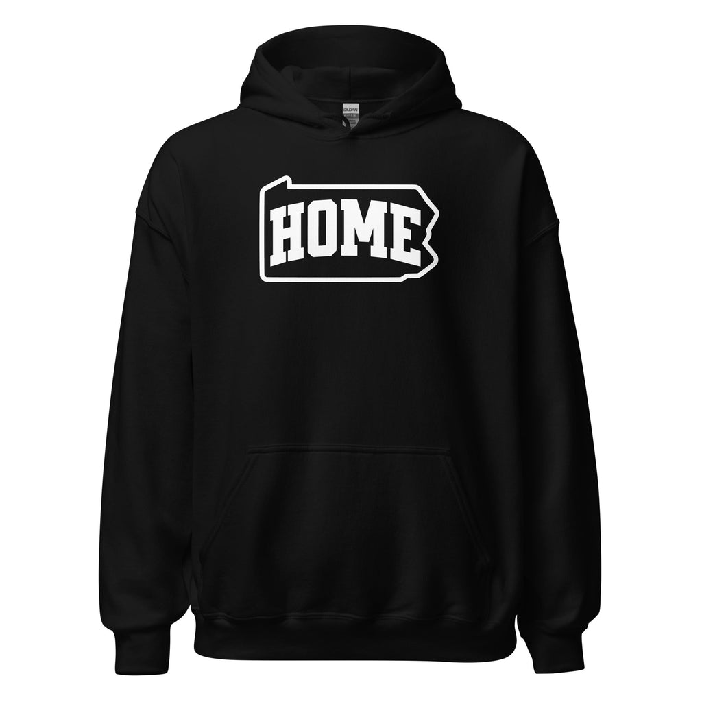 Home - Pennsylvania | Hoodie product image 1