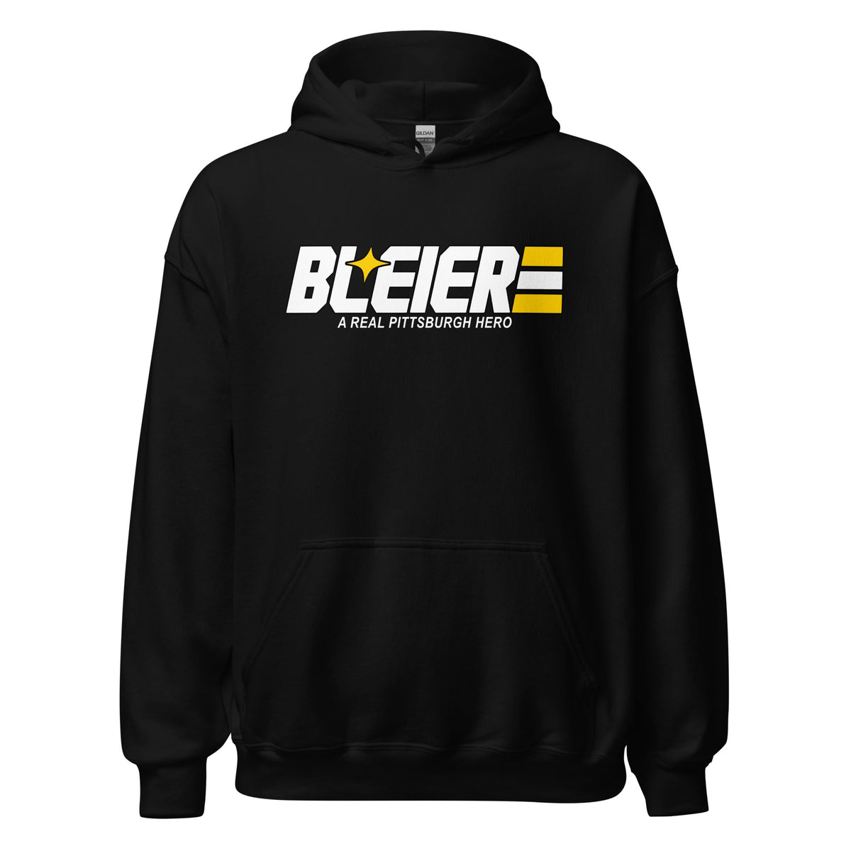 Bleier - A Real Pittsburgh Hero | Hoodie product image 1