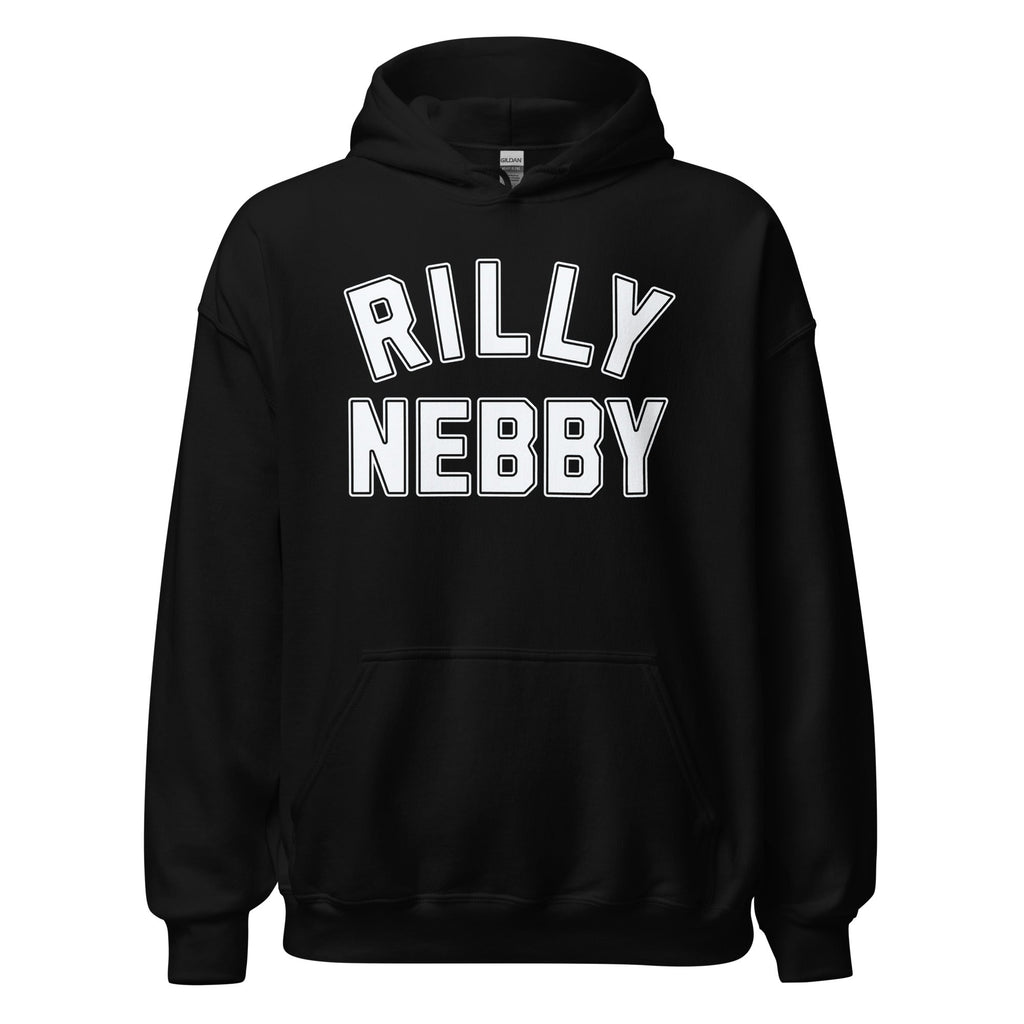 Rilly Nebby | Hoodie product image 1