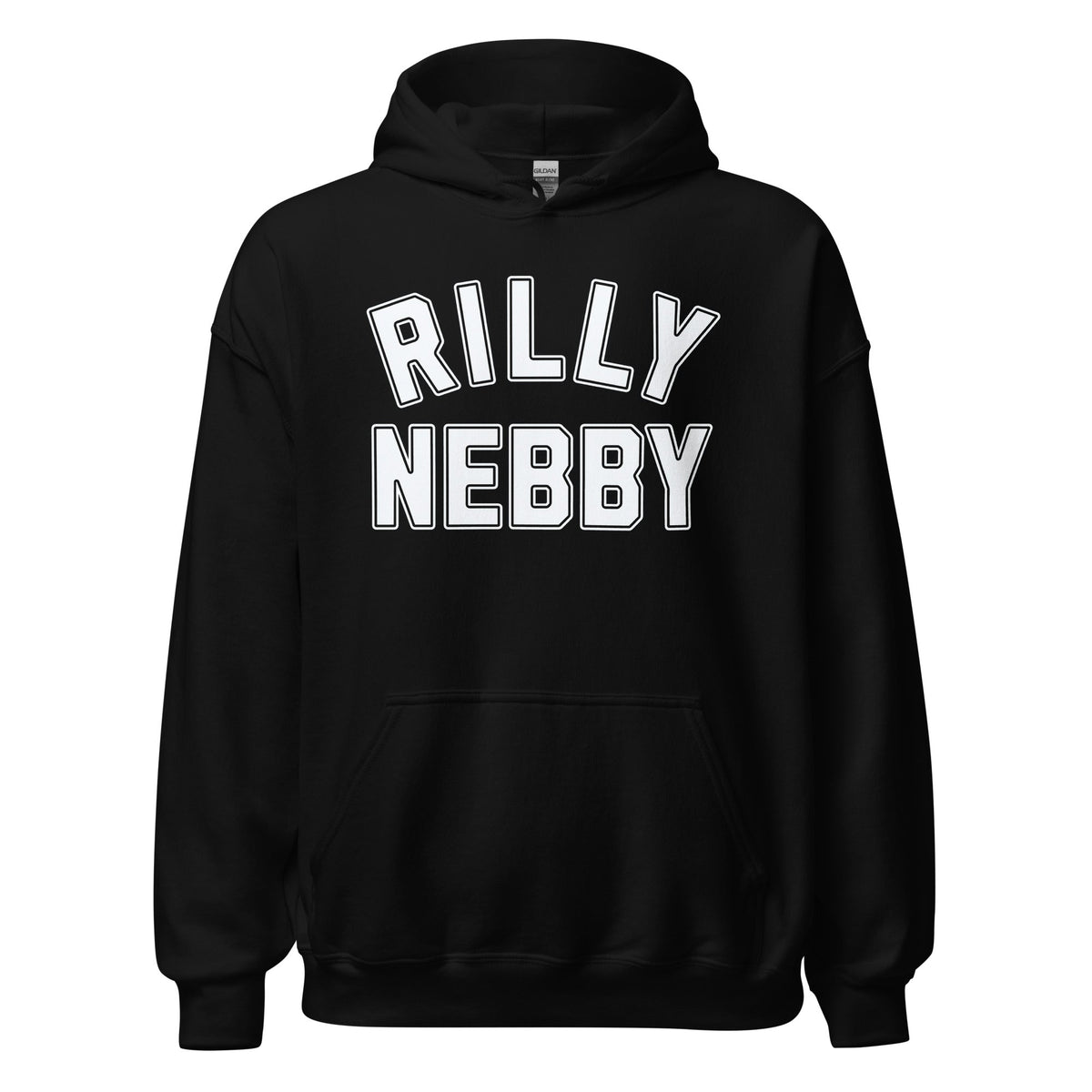 Rilly Nebby | Hoodie product image 1
