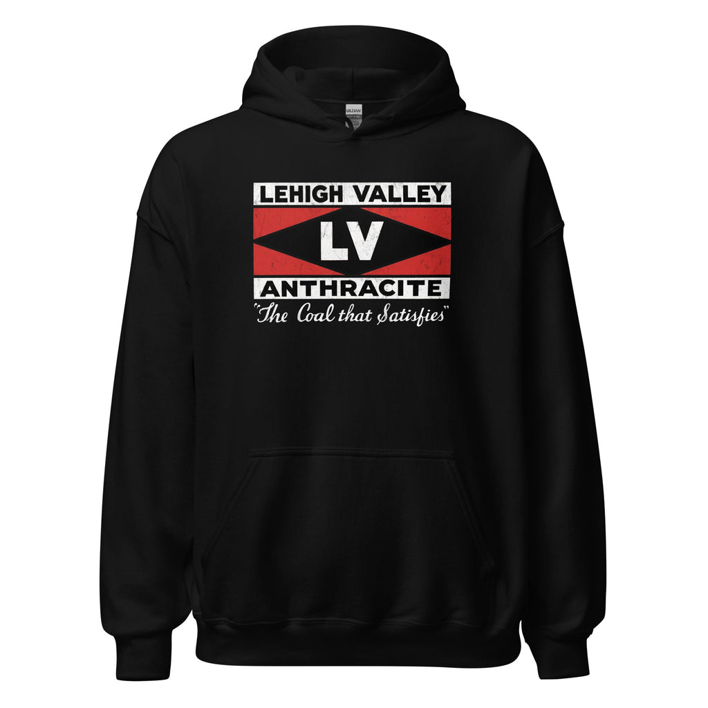 Lehigh Valley Anthracite | Hoodie product image 1