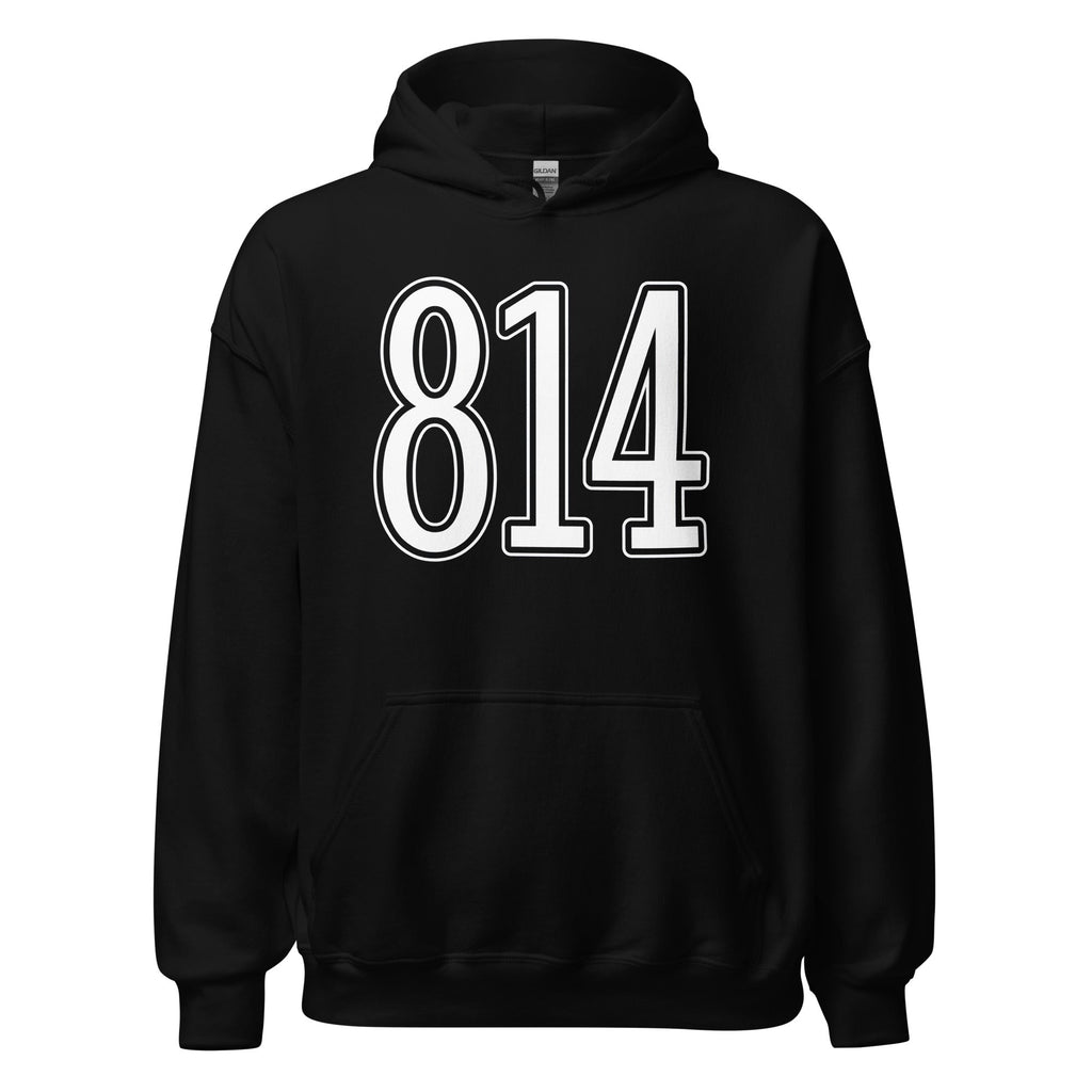 814 | Hoodie product image 1
