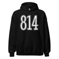 814 | Hoodie product image 1