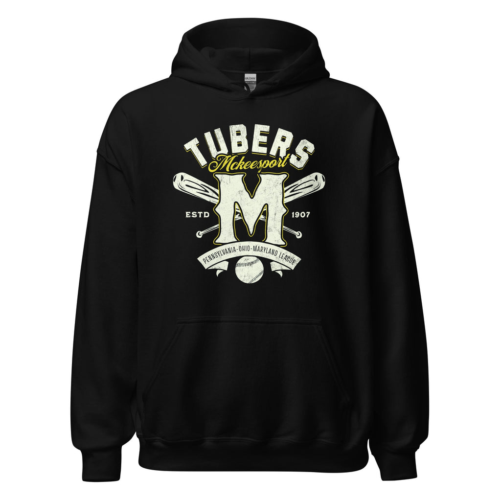 McKeesport Tubers Baseball 1907 | Hoodie product image 1