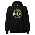 Watt - High Voltage Football | Hoodie product image 1