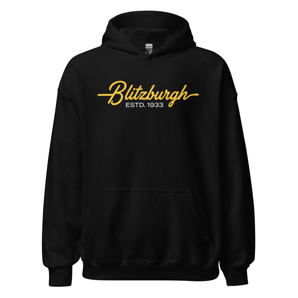 Blitzburgh - Estd. 1933 | Hoodie product image 1
