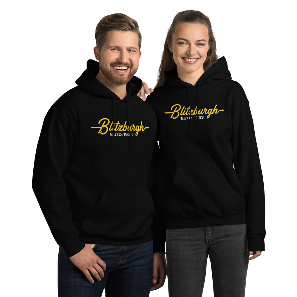 Blitzburgh - Estd. 1933 | Hoodie product image 4