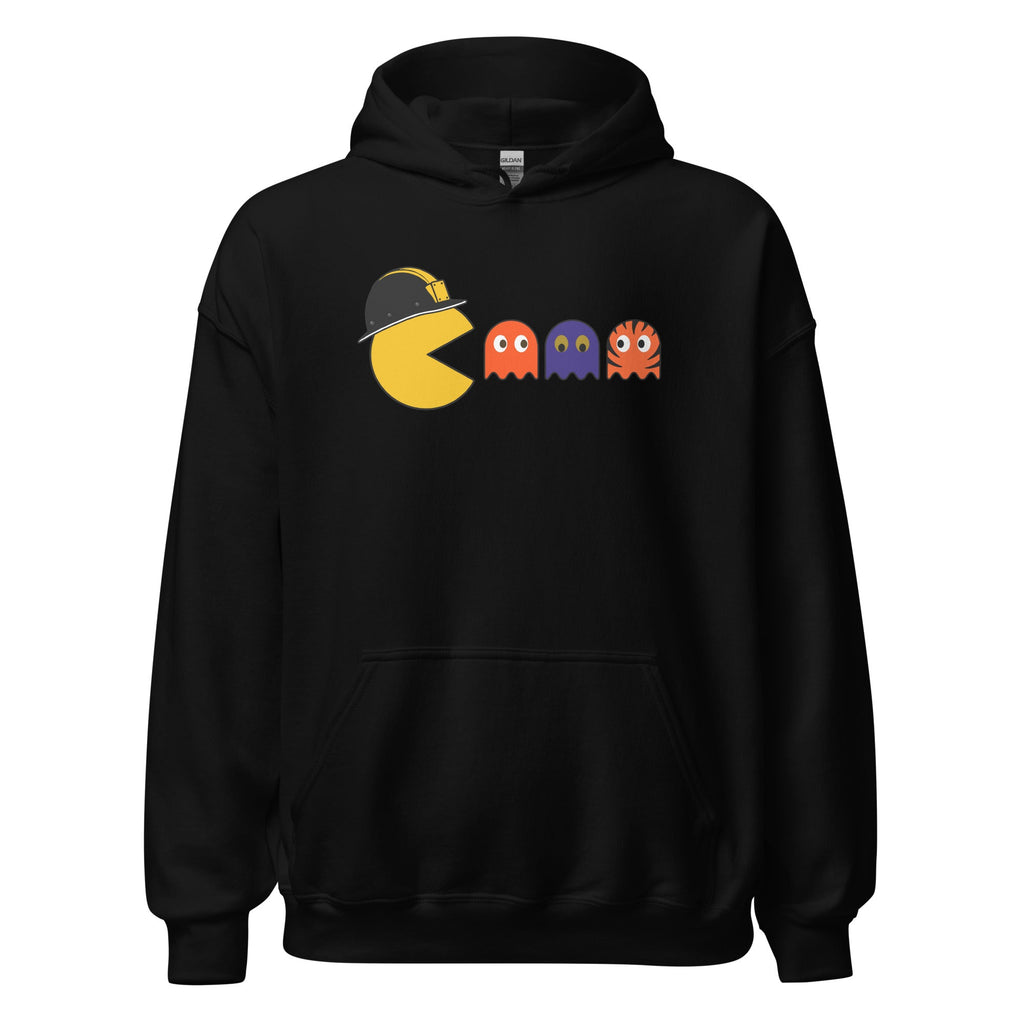 Steel Rivals Pac Man | Hoodie product image 3