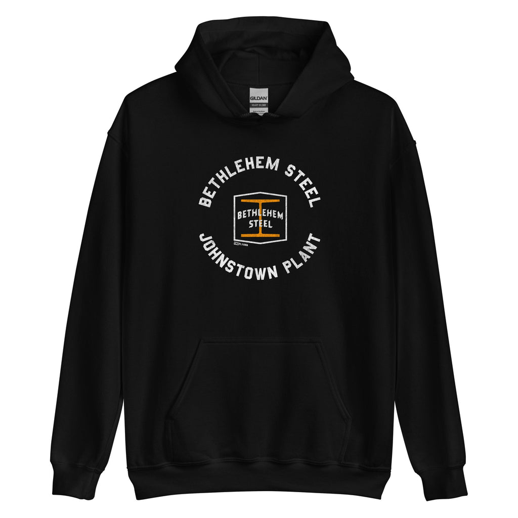 Bethlehem Steel - Johnstown Plant | Hoodie product image 1