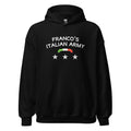 Franco's Italian Army | Hoodie product image 1
